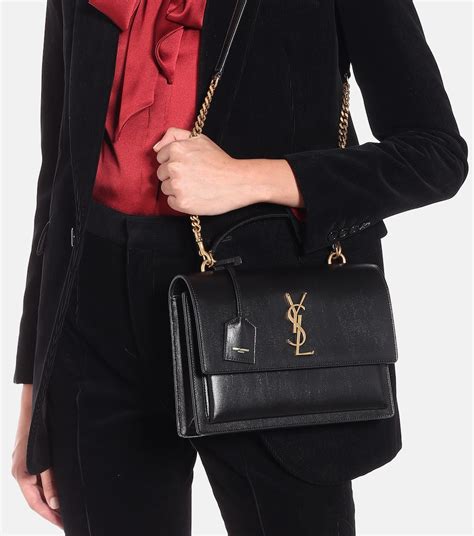 ysl sunset medium